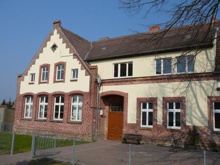 Alte Schule